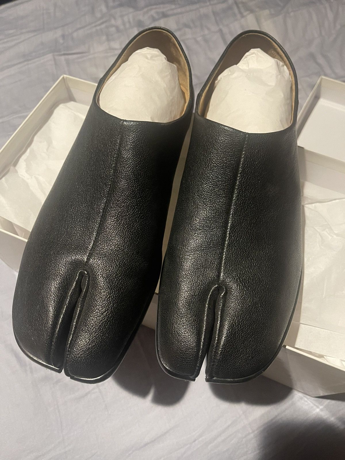 Maison Margiela Tabi