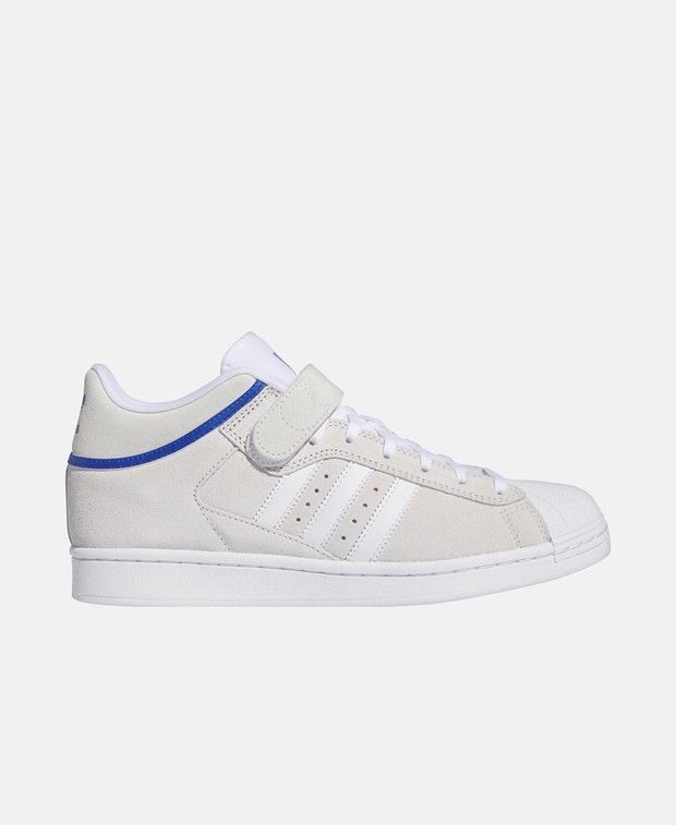 Adidas Pro Shell ADV Sneakers | Grailed