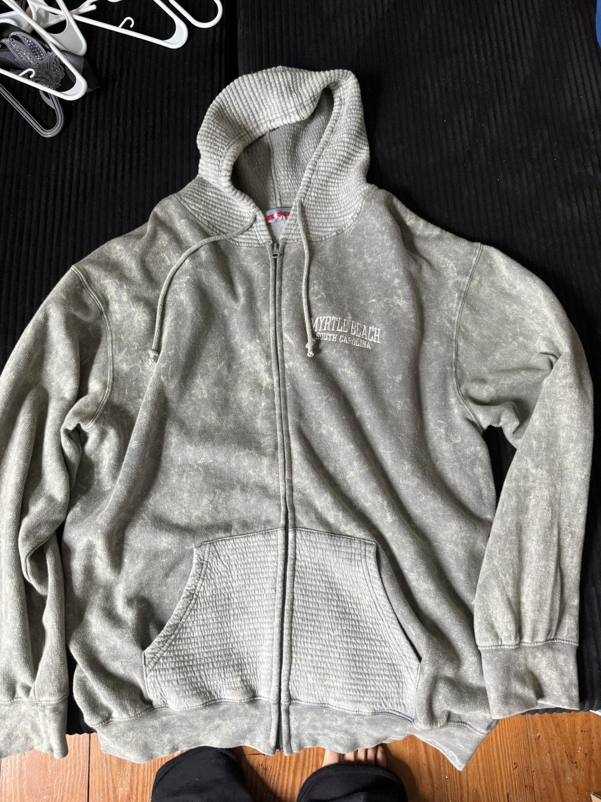Other Myrtle beach zip up Size US L / EU 52-54 / 3 - 1 Thumbnail