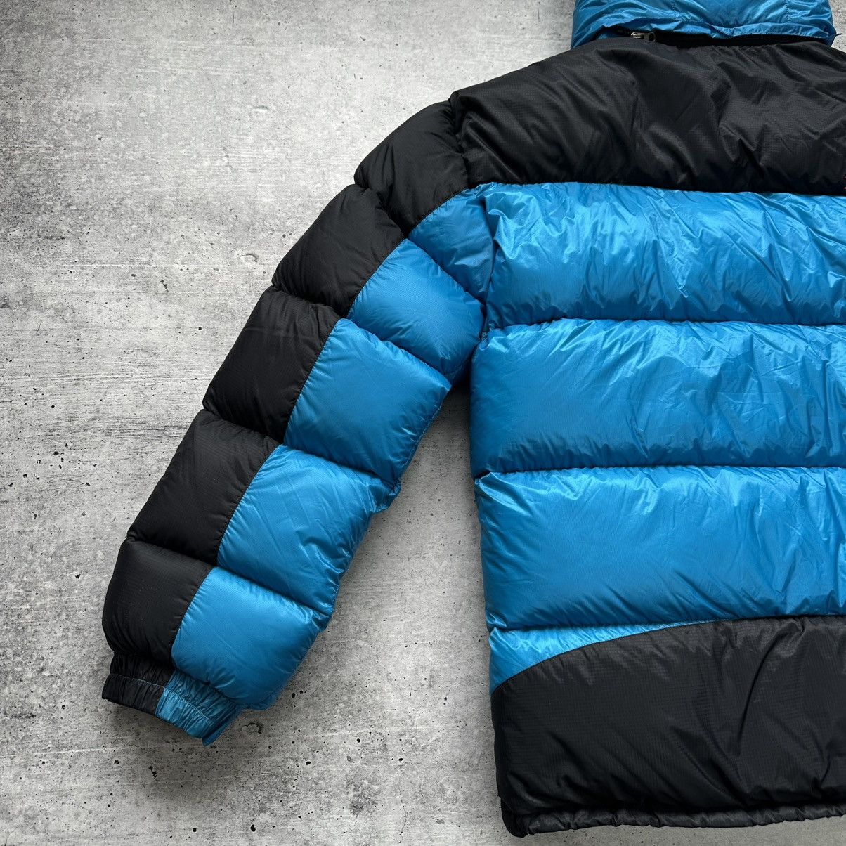 Marmot Rare Vintage Marmot Alpinist 1000 Down Jacket Gore Dry Loft Size US XL / EU 56 / 4 - 18 Thumbnail