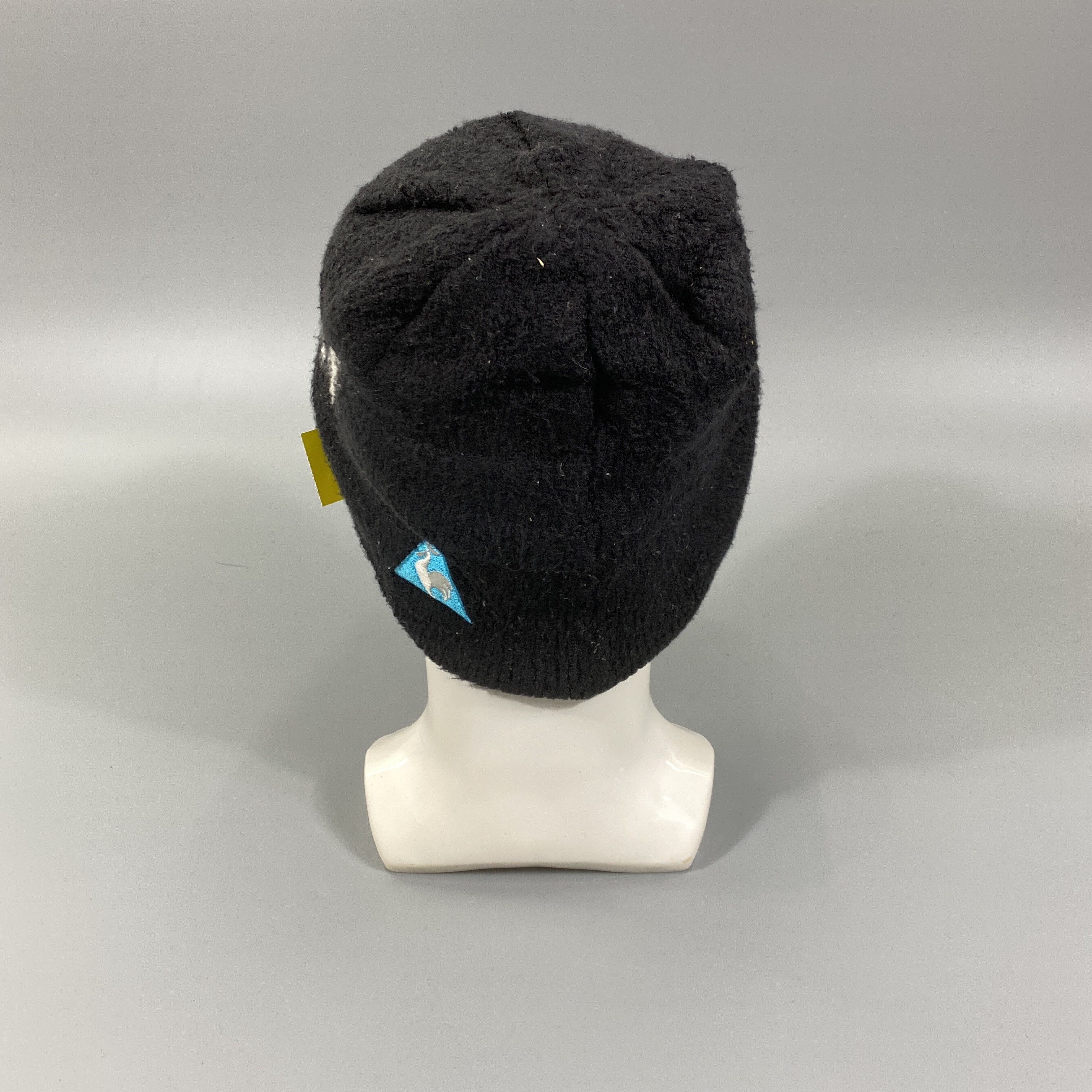 Le Coq Sportif Le Coq Sportif Hat -BN737 Size ONE SIZE - 3 Thumbnail