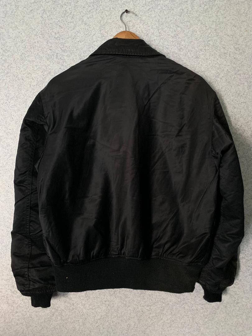 Vintage Vintage army 80s Size US M / EU 48-50 / 2 - 8 Thumbnail