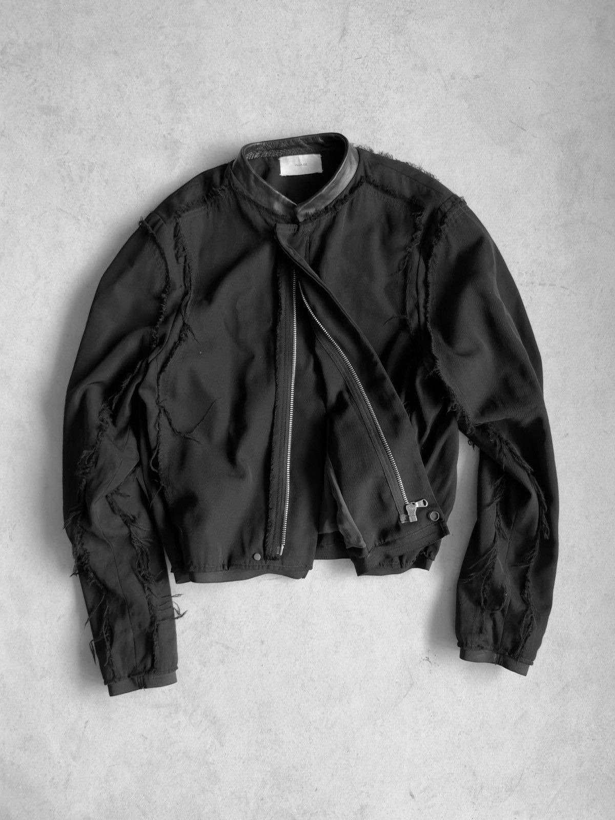 Vuja De Vuja De Eva zipper jacket Size US M / EU 48-50 / 2 - 6 Thumbnail
