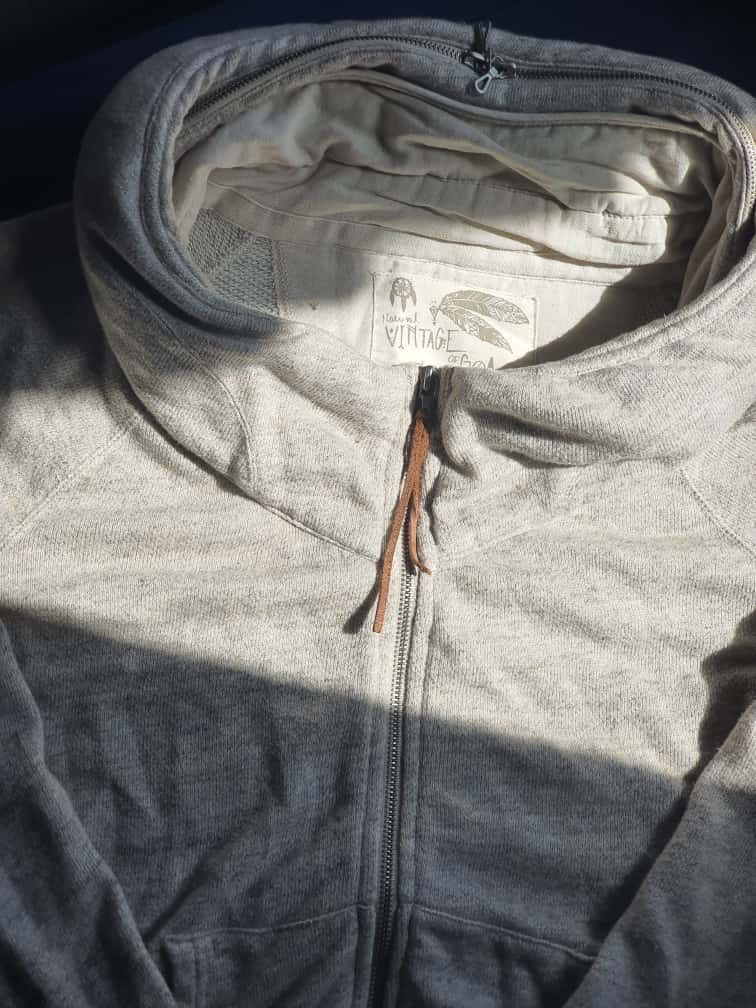GOA G.O.A Vintage bono jacket Size US XS / EU 42 / 0 - 5 Thumbnail