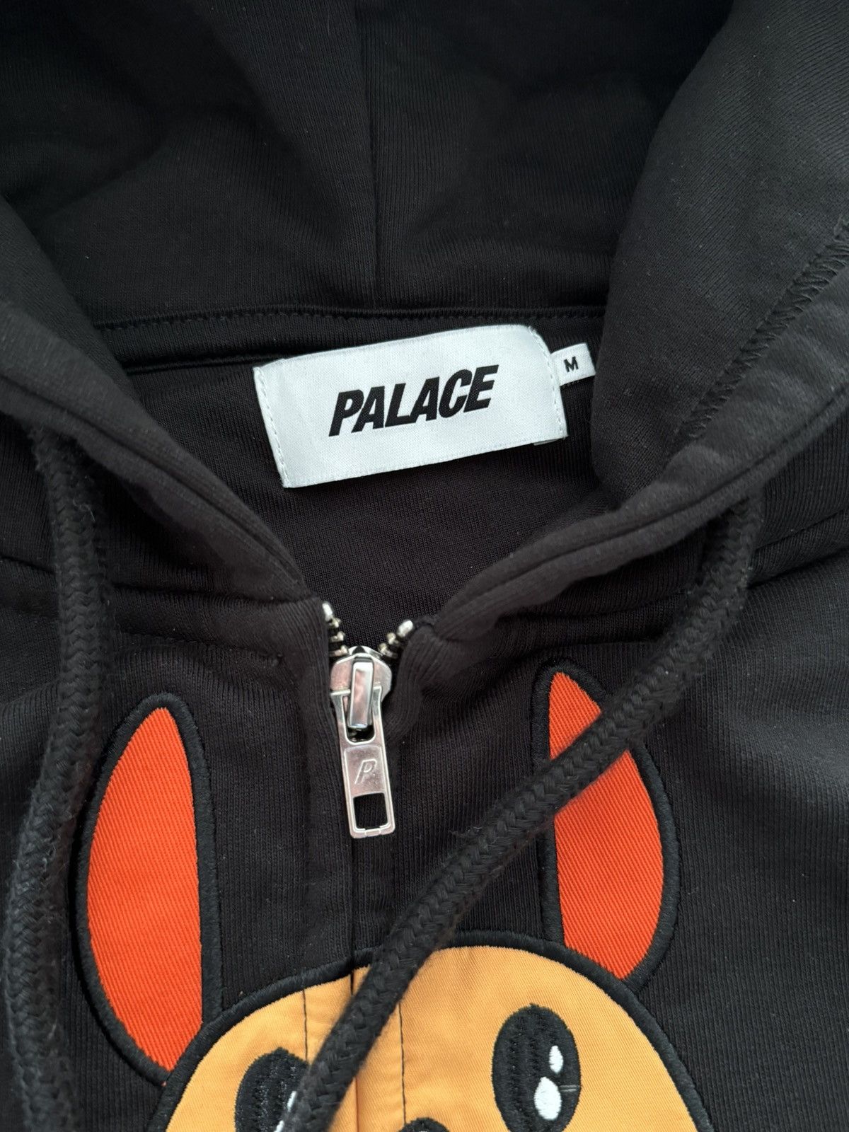 Palace Palace Cute Zip Hood Size US M / EU 48-50 / 2 - 7 Thumbnail