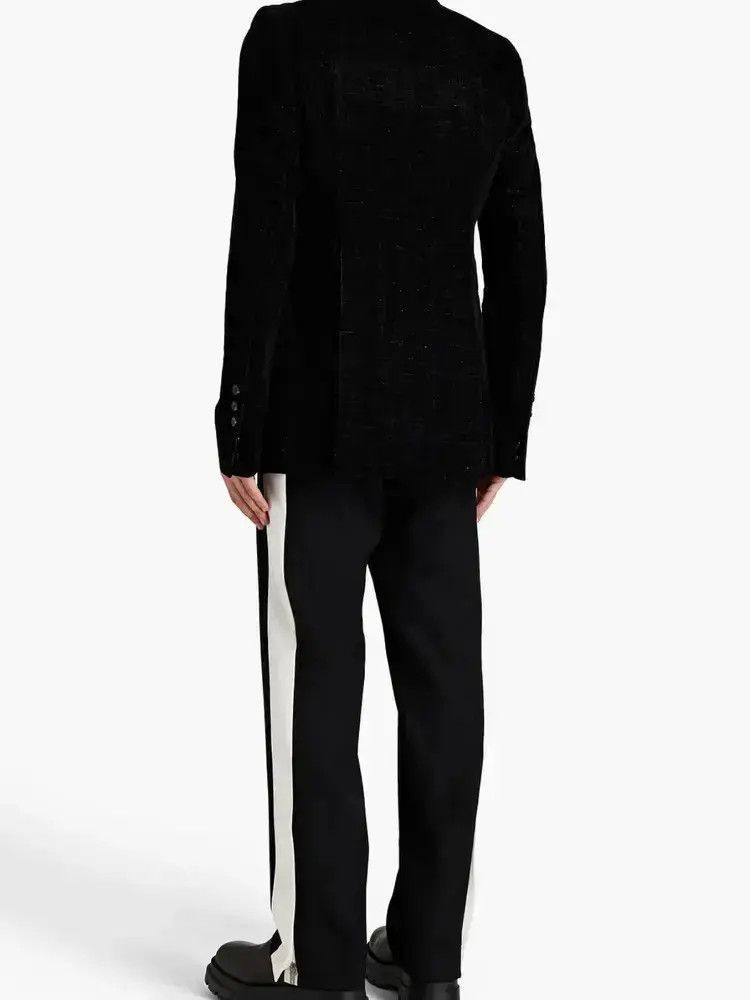 Rick Owens Sz 5-2507 Size US M / EU 48-50 / 2 - 8 Thumbnail