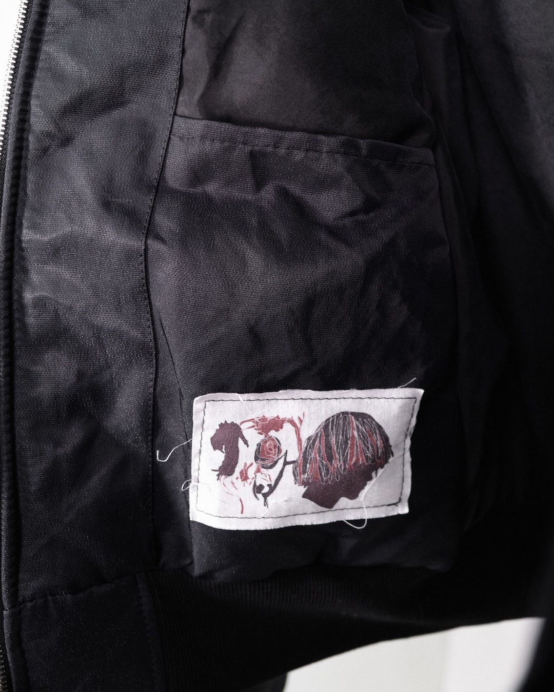 Other NKTRMNV DISTORTED COAT Size US XS / EU 42 / 0 - 15 Thumbnail