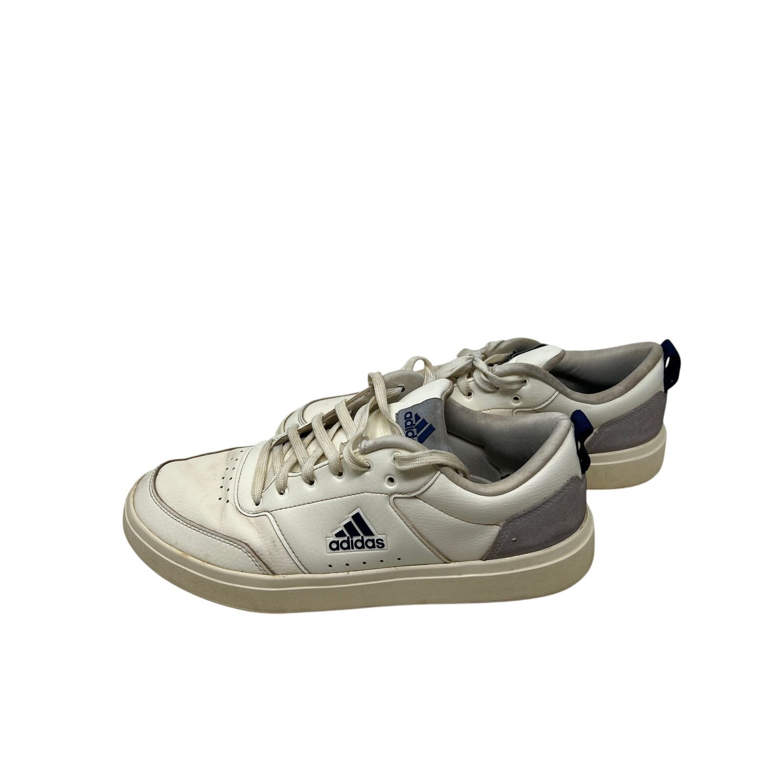 Adidas adidas Zapatillas Park Street Beige IG9847 Shoes Mens 10.5 Size US 10.5 / EU 43-44 - 2 Thumbnail