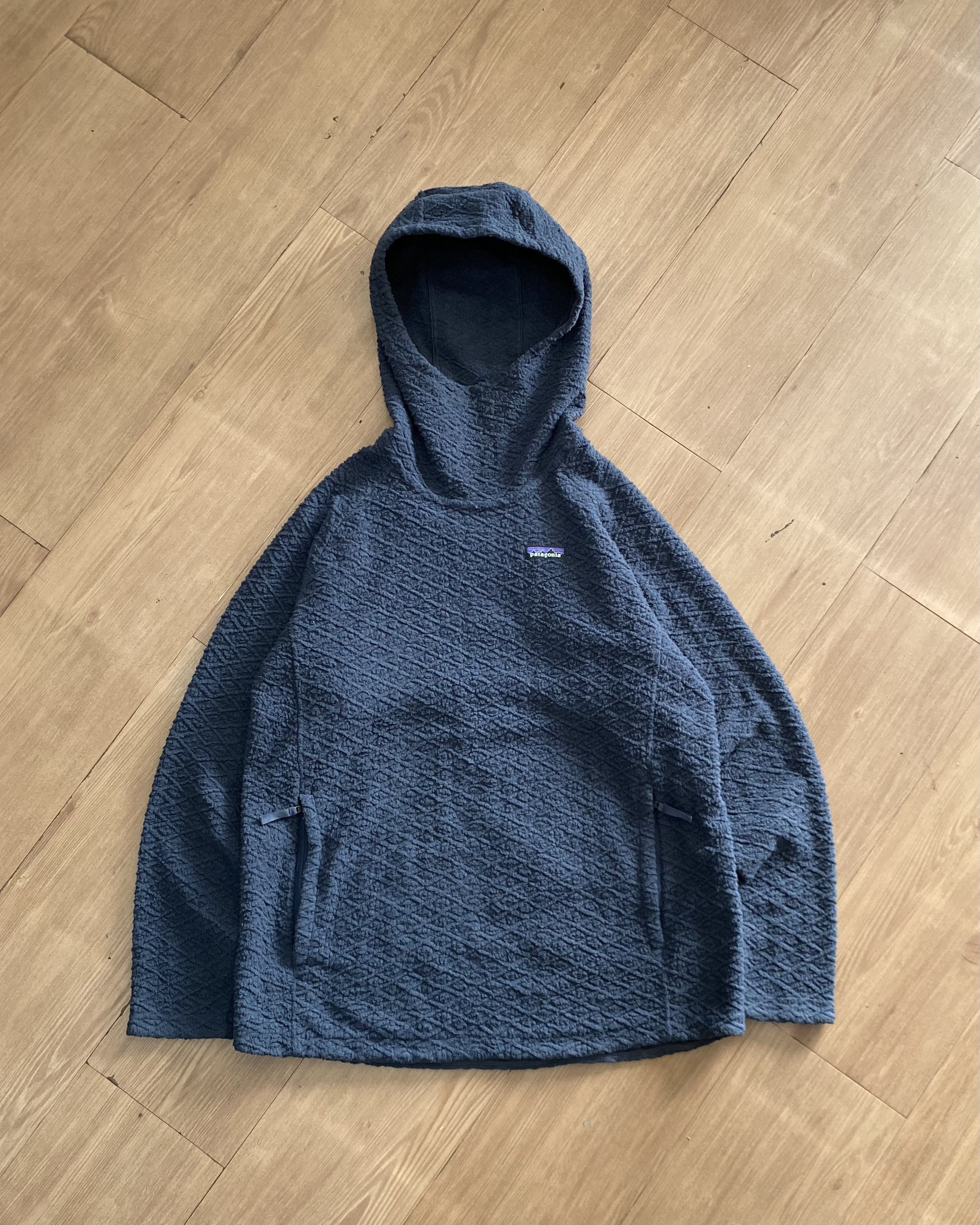 Patagonia Patagonia Diamond Capra Fleece Ninja Size US XL / EU 56 / 4 - 1 Thumbnail