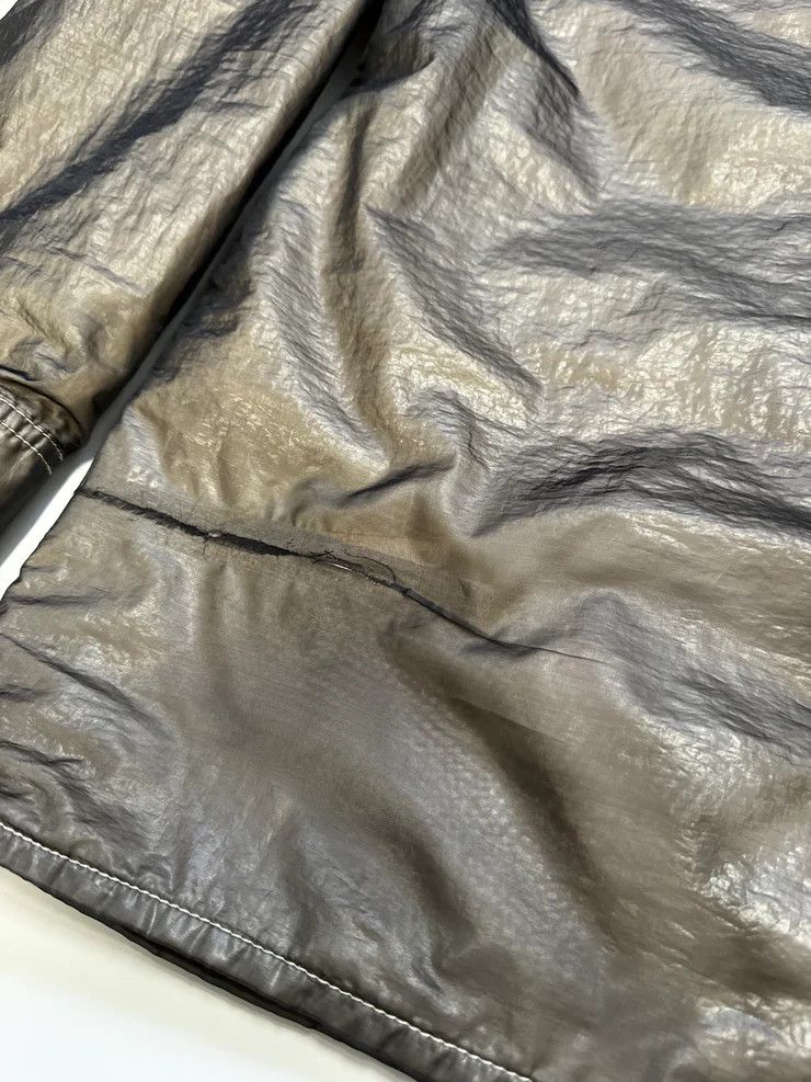 Diesel Diesel Brown Double Layer Jacket Size US L / EU 52-54 / 3 - 9 Thumbnail
