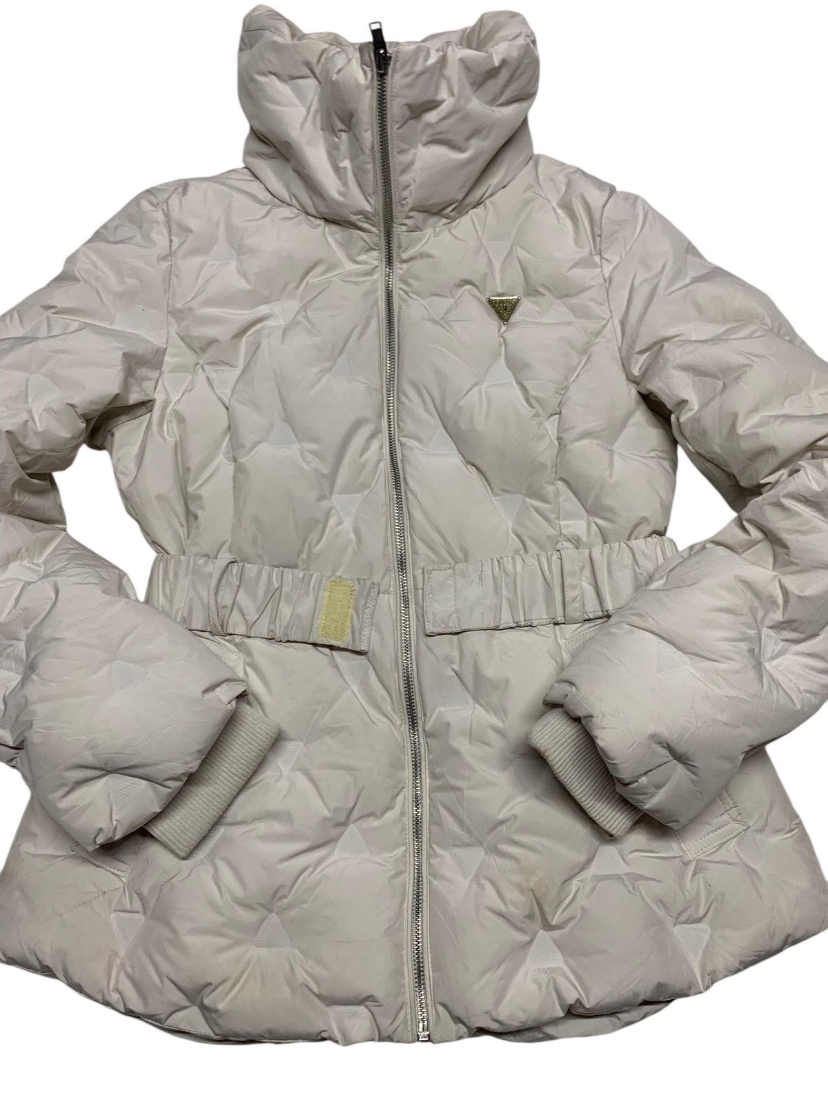Guess Guess women’s soft puffer (down) jacket Size S / US 4 / IT 40 - 7 Thumbnail