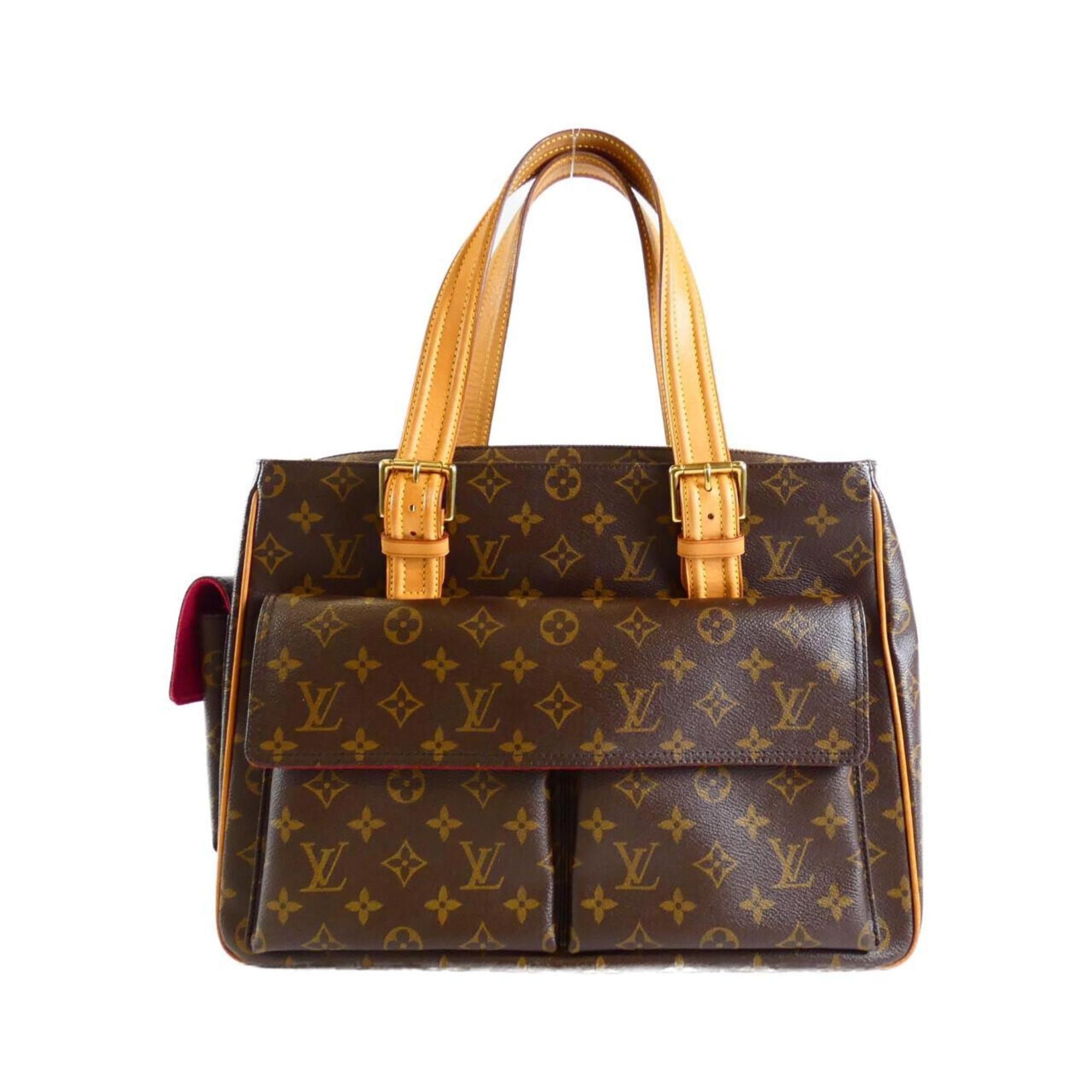 Louis Vuitton Louis Vuitton Multipli Cité shoulder Size ONE SIZE - 1 Thumbnail