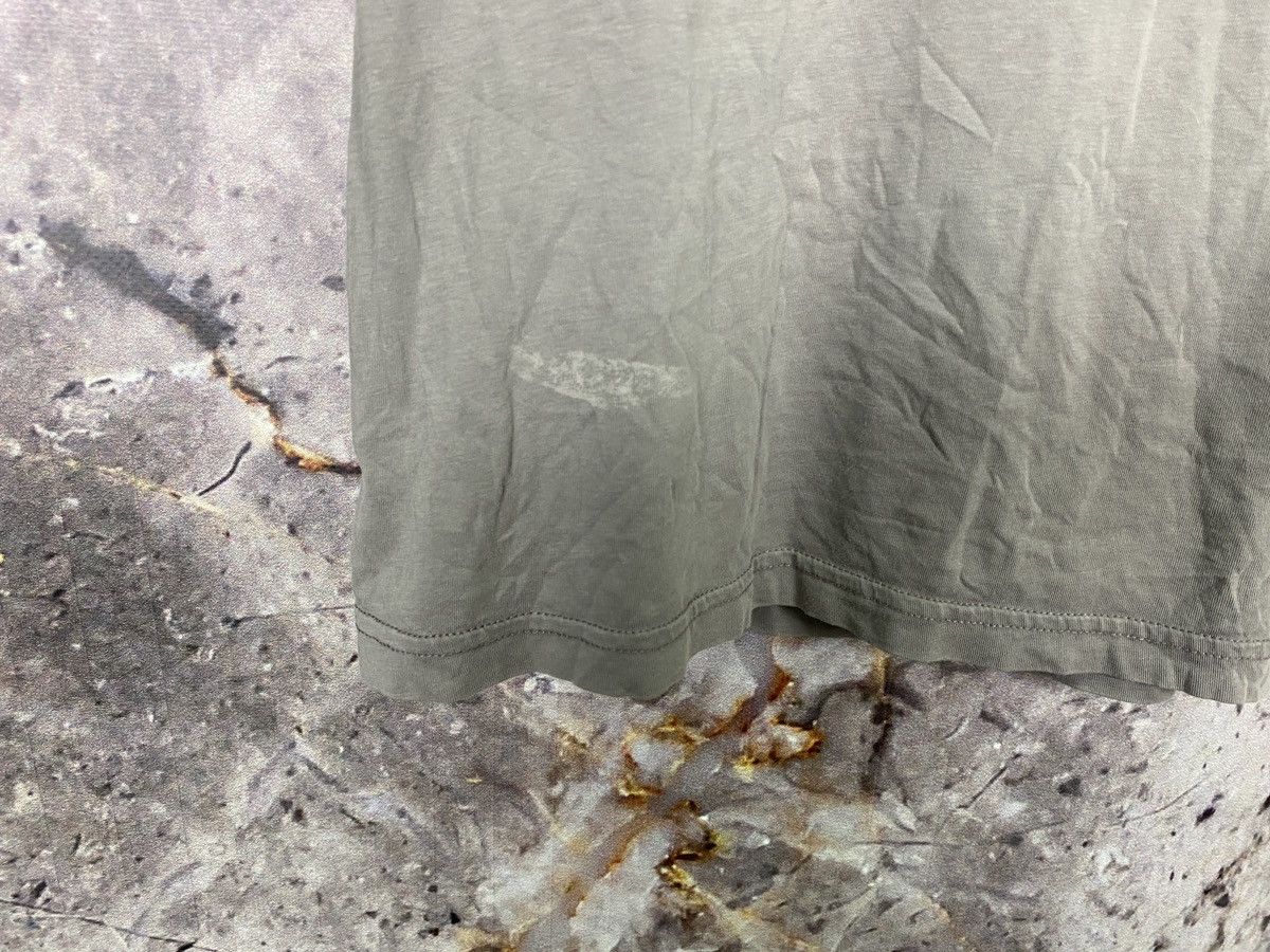 Vintage × Vivienne Westwood Men’s Vivienne Westwood T-Shirt Luxury Size Medium Size US M / EU 48-50 / 2 - 4 Thumbnail