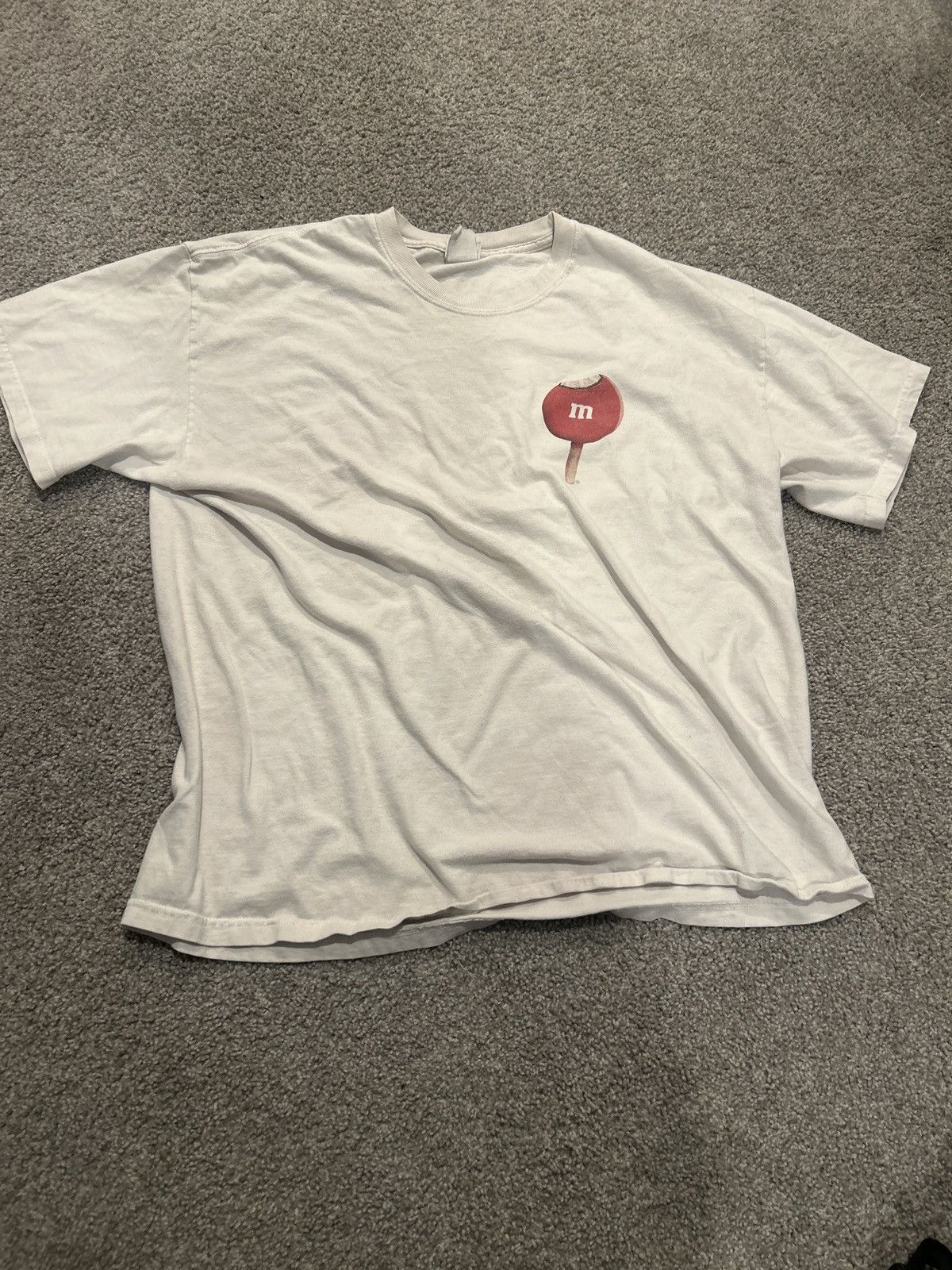 Other M&M baige XL Size US XL / EU 56 / 4 - 1 Thumbnail
