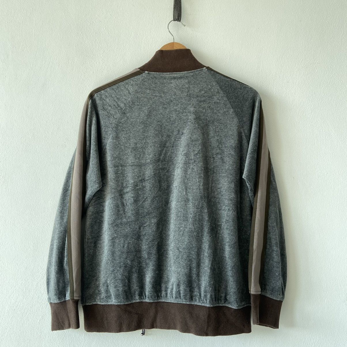 Japanese Brand × PPFM PPFM Size US M / EU 48-50 / 2 - 7 Thumbnail