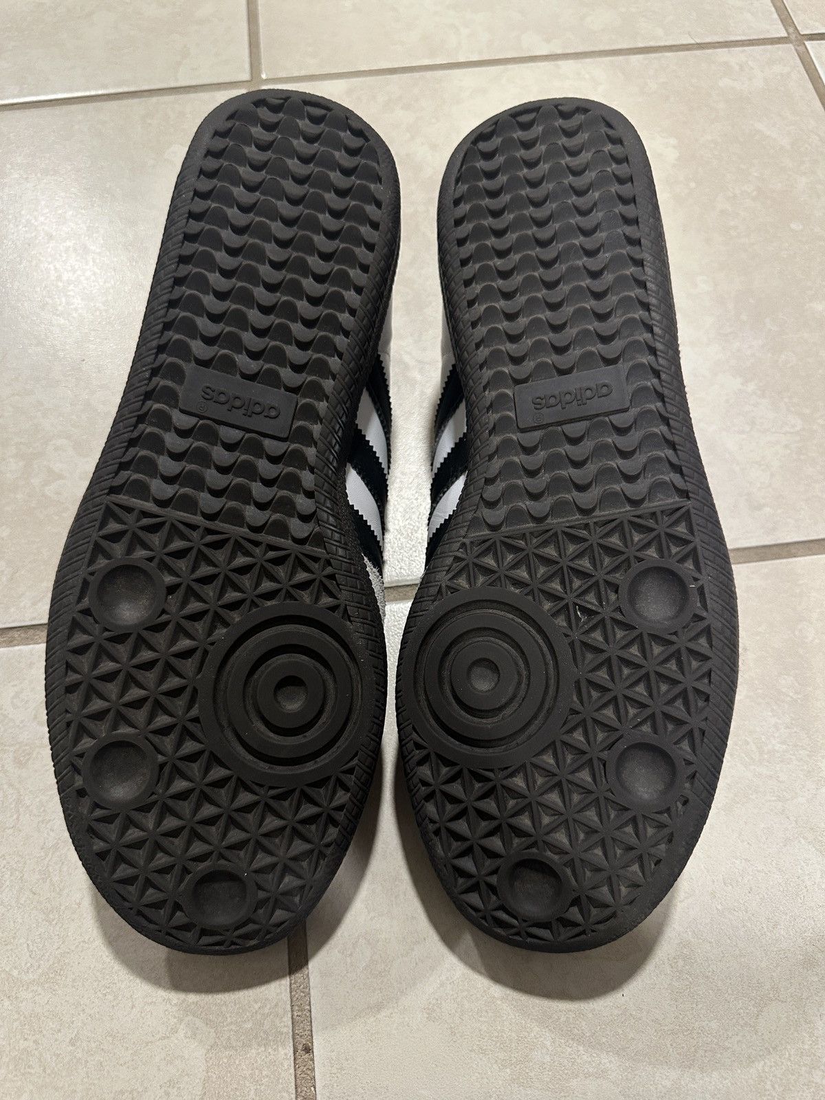 Adidas Adidas Samba Size US 9 / EU 42 - 5 Thumbnail