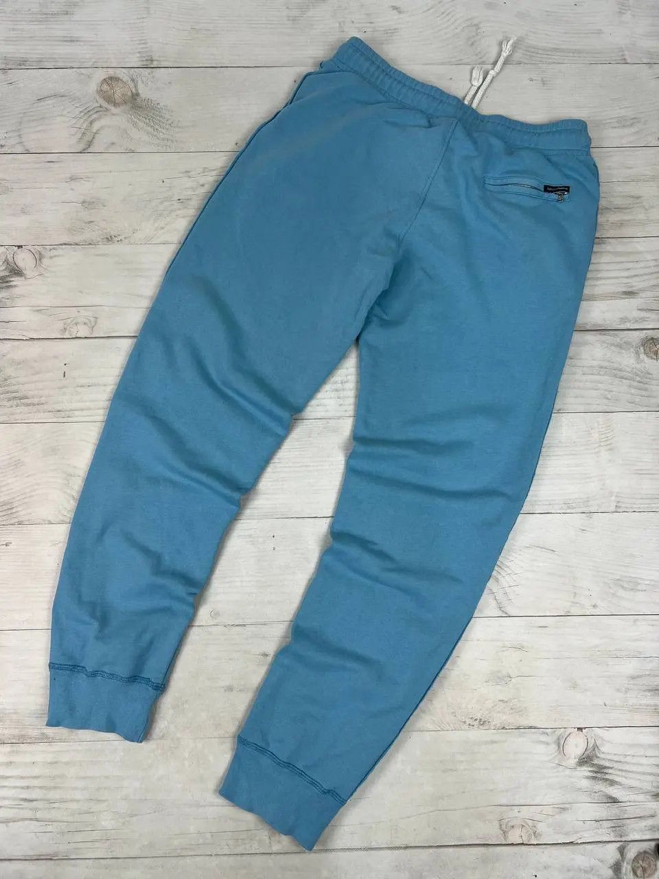Dolce & Gabbana Vintage Dolce Gabbana Academia De Boxeo Sweatpants Joggers Size US 32 / EU 48 - 12 Thumbnail