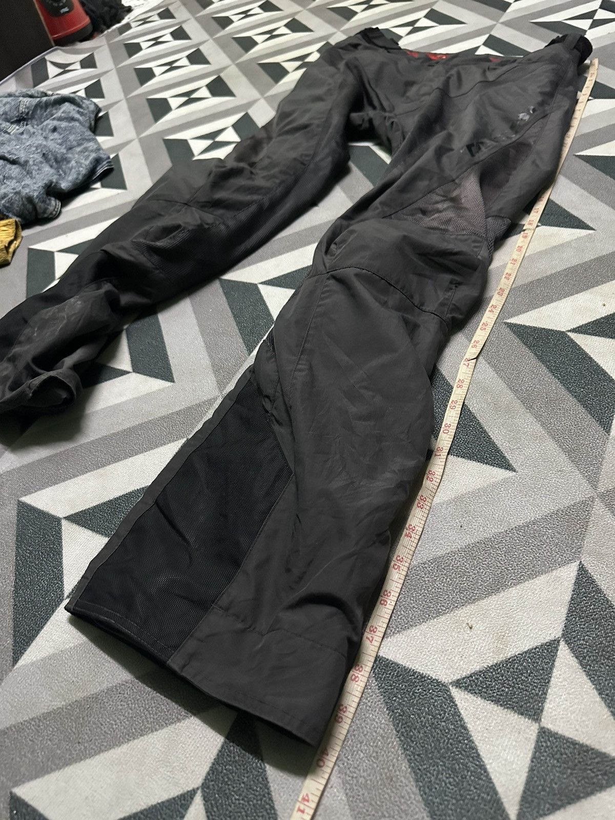 Japanese Brand Taichi rider pants Size US 32 / EU 48 - 15 Thumbnail