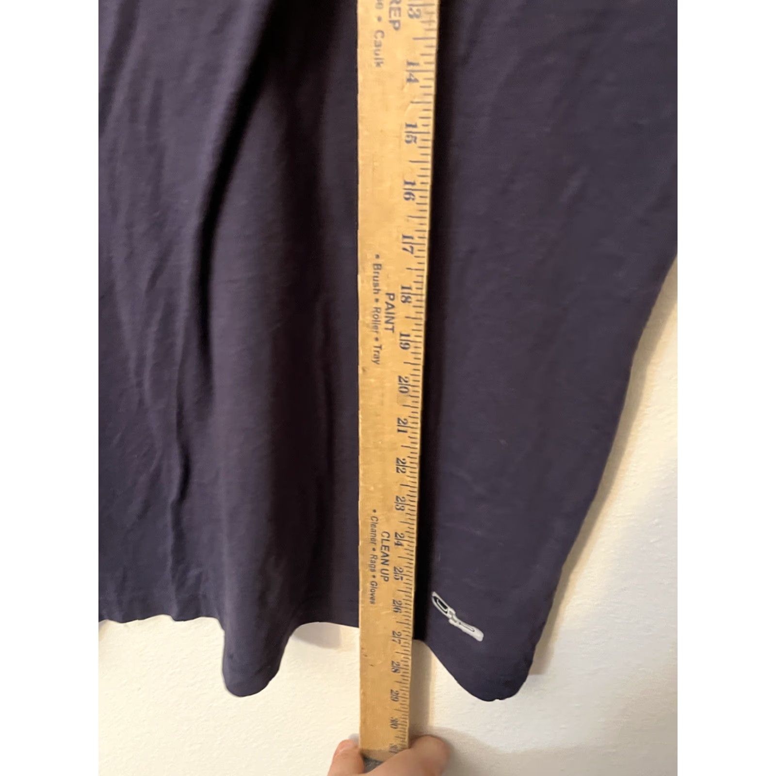 Puma Puma Men T-Shirt Medium Blue Logo Graphic Crew Neck Short Sleeve Regular Fit, Puma logo, Animal Print, Logo, Cotton Blend, Men, T-Shirt, 90s? Size US M / EU 48-50 / 2 - 4 Thumbnail