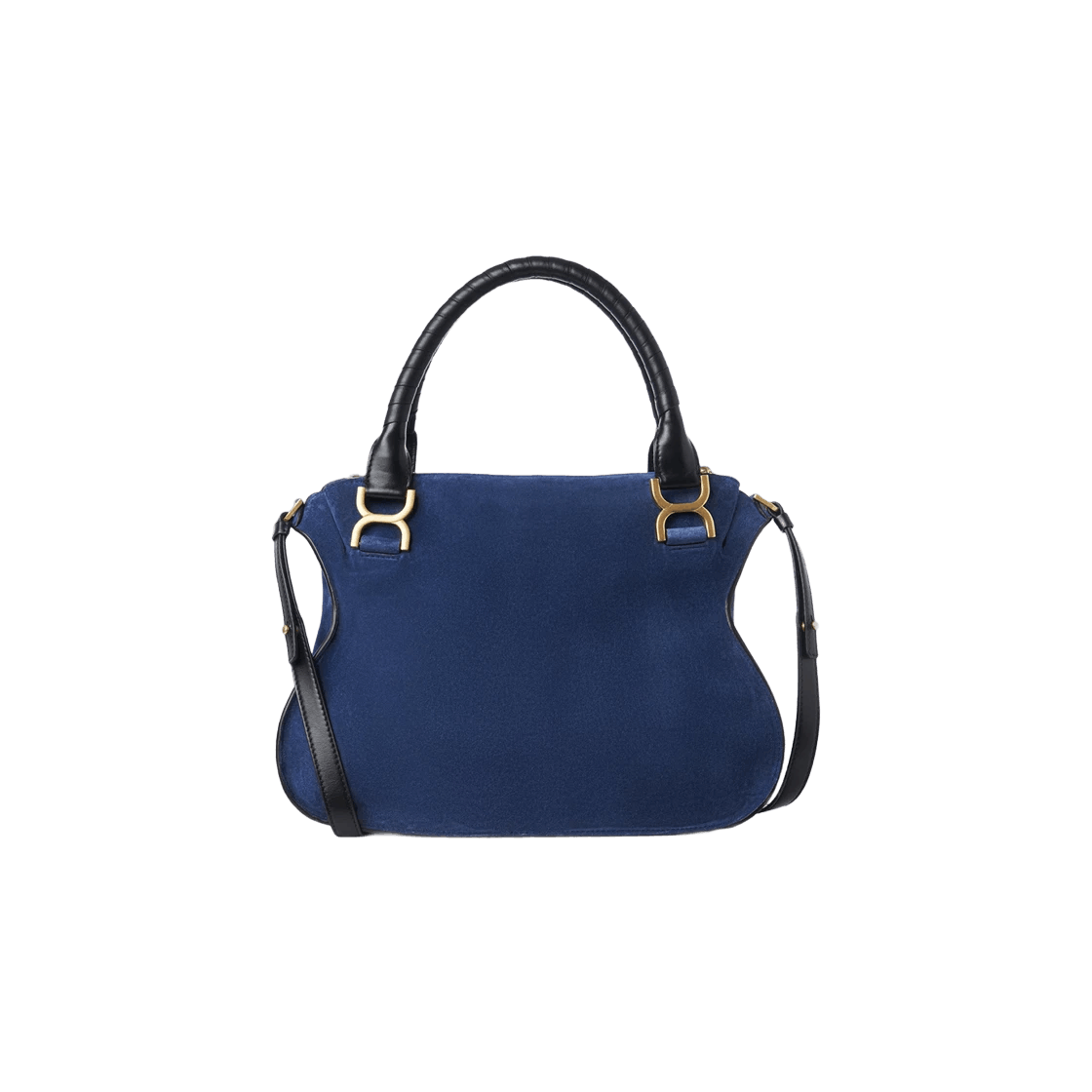 Chloe o1loc1c10425 Size: OS / Marcie Medium Double Carry Bag Size ONE SIZE - 2 Thumbnail