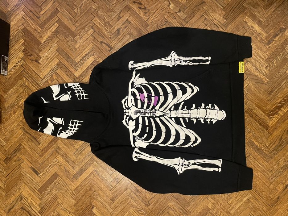 awful-lot-of-cough-syrup-awful-lotta-cough-syrup-skeleton-hoodie-grailed