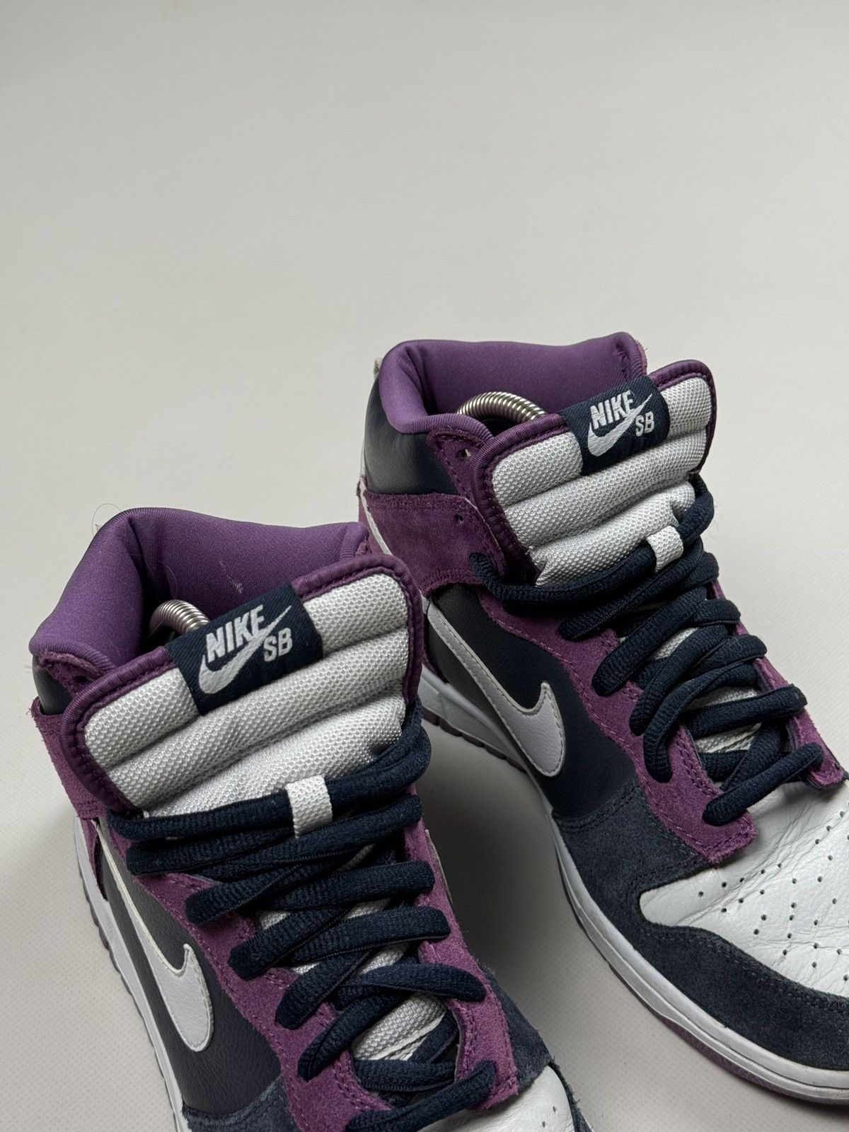 Nike Nike SB Dunk High Un-heavens Gate Men’s Sneakers Shoes Size US 7.5 / EU 40-41 - 3 Thumbnail