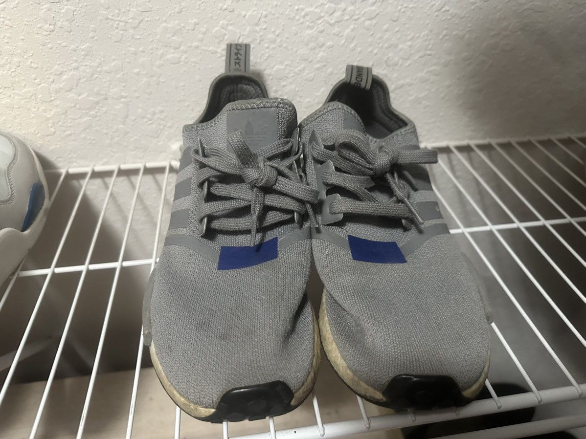 Adidas Adidas NMD Size US 8.5 / EU 41-42 - 2 Thumbnail
