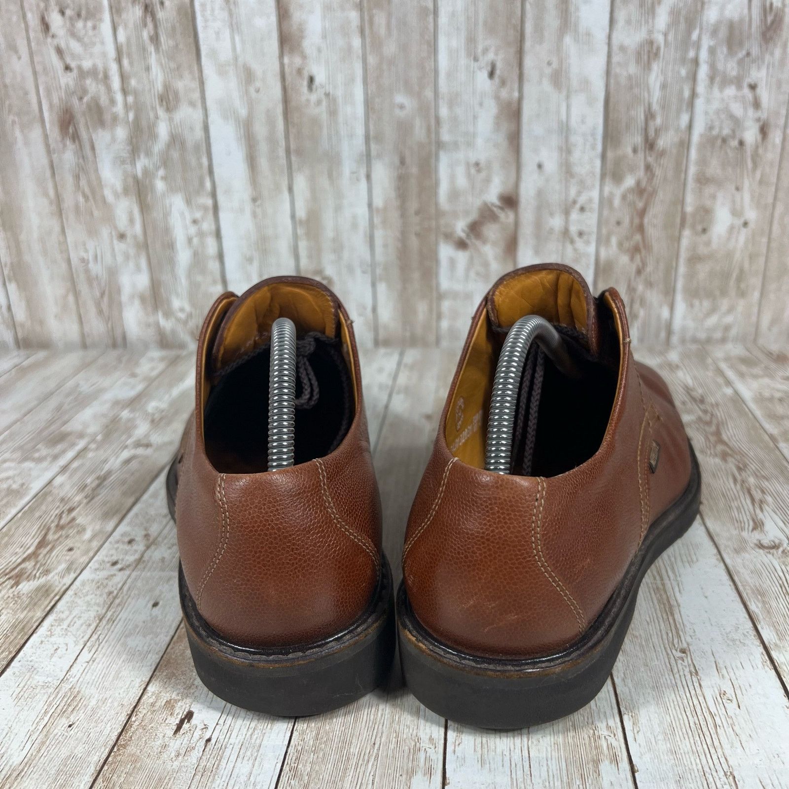 Mephisto Mephisto air relax Goodyear welt Mens 8 Size US 8 / EU 41 - 4 Thumbnail