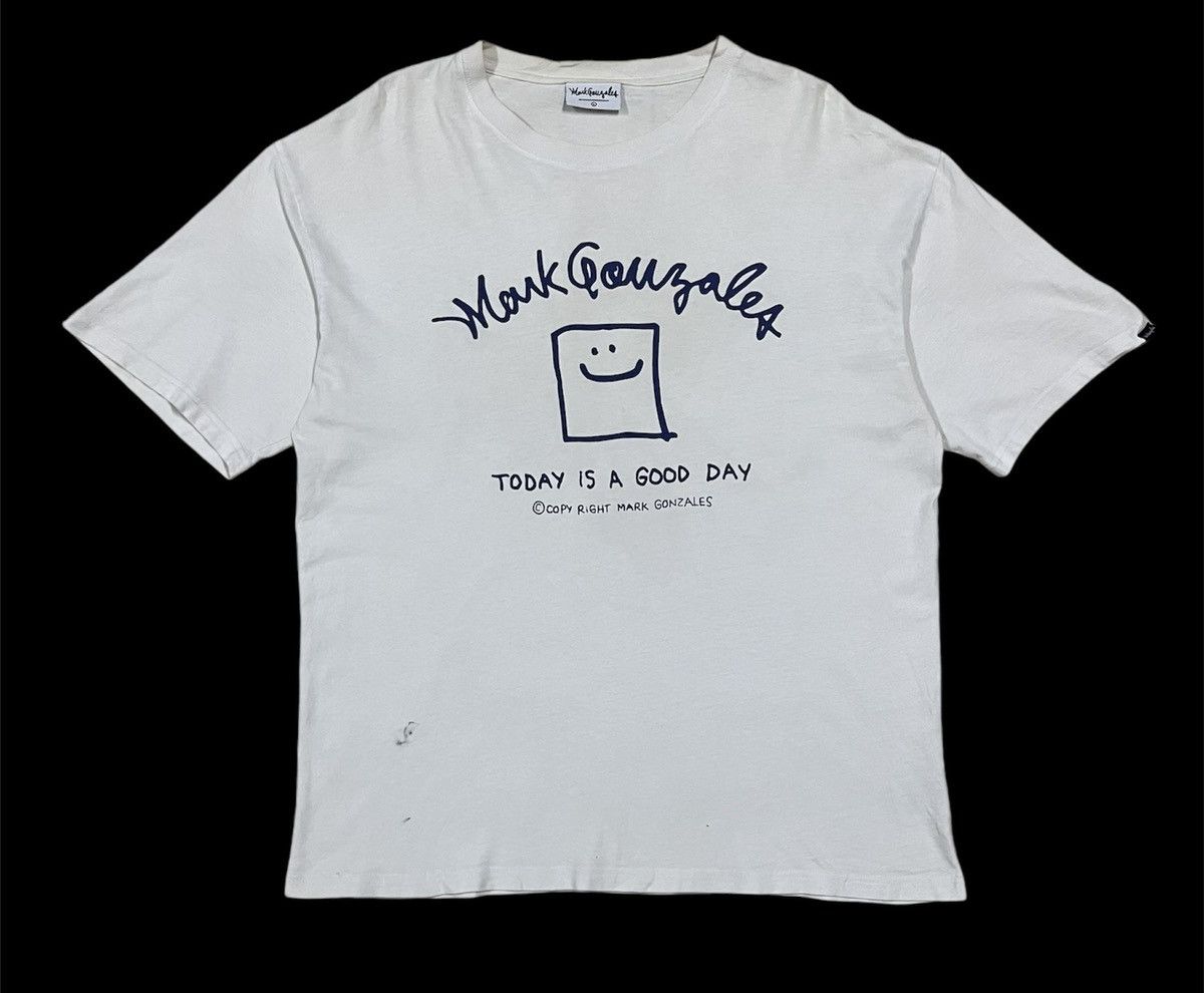 Other T shirts mark gonzales Size US L / EU 52-54 / 3 - 1 Thumbnail