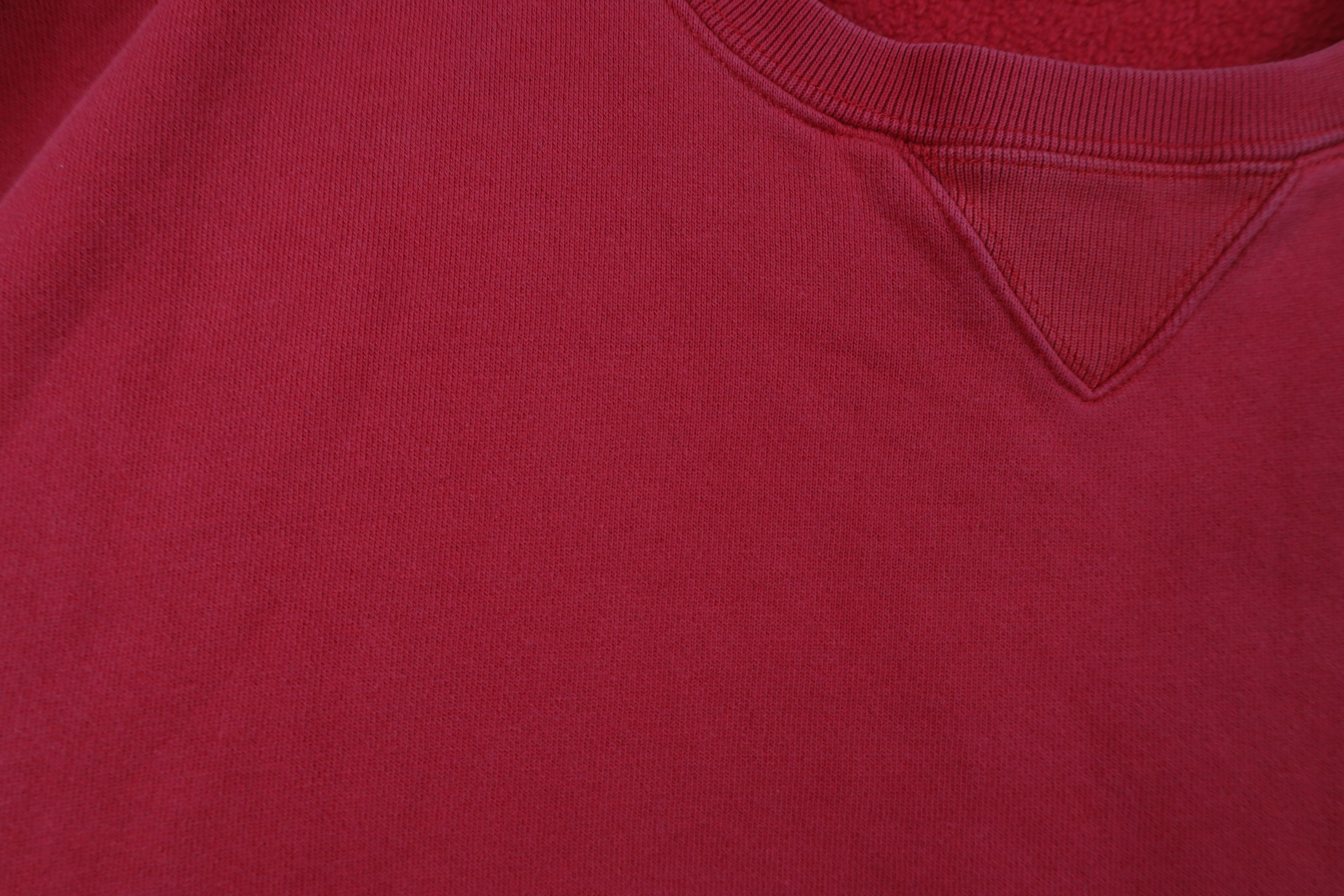 Ralph Lauren × Vintage Vintage 90s Polo Sport Ralph Lauren Crewneck Sweatshirt USA Size US L / EU 52-54 / 3 - 5 Thumbnail