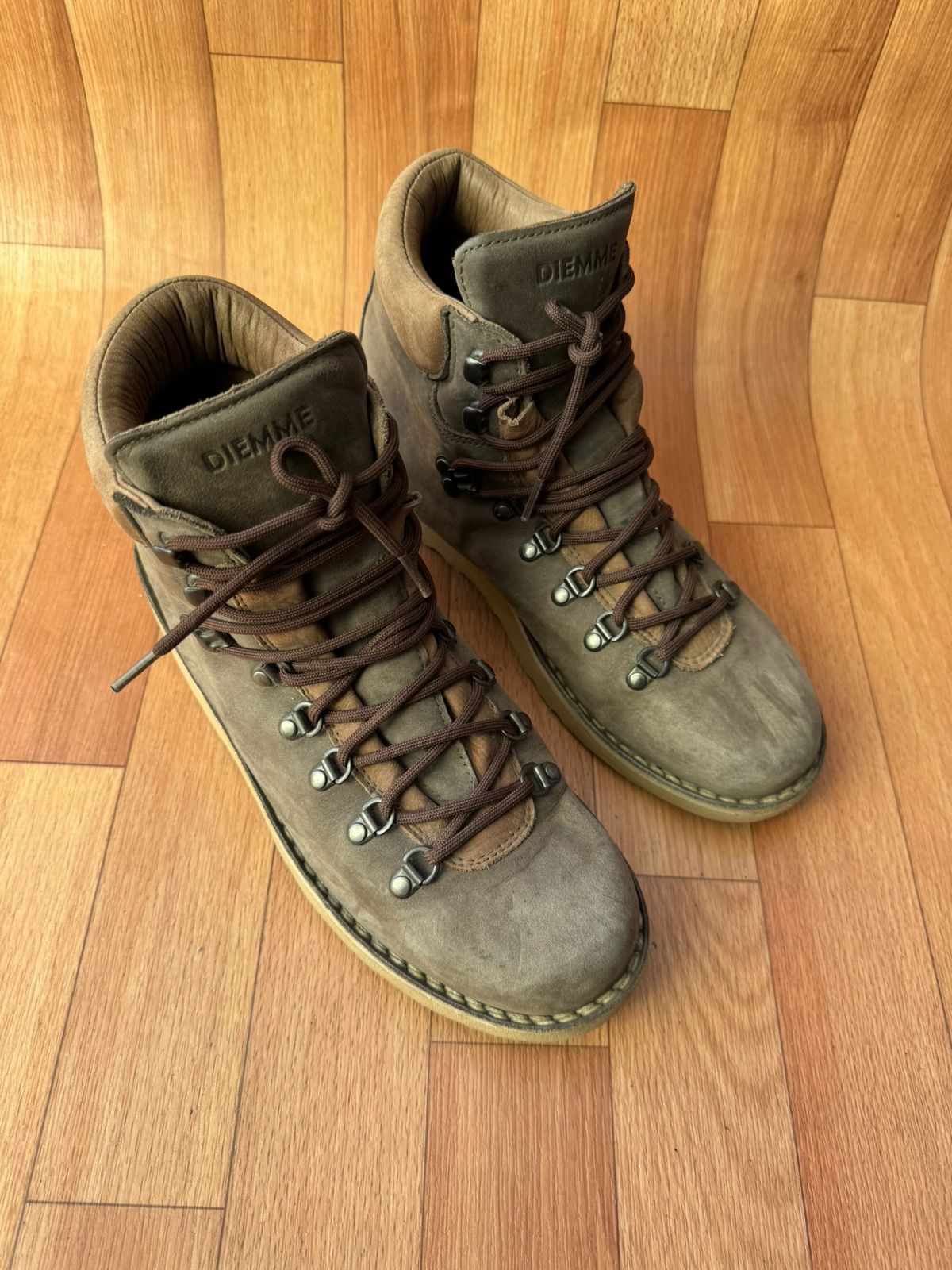 Diemme Diemme boots Size US 10 / EU 43 - 3 Thumbnail