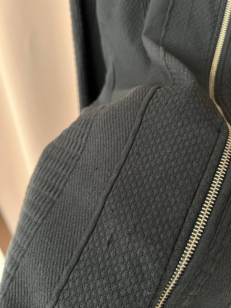 Reiss Reiss OE Devon Full Zip Sweater Mens Size M Pullover Size US M / EU 48-50 / 2 - 12 Thumbnail