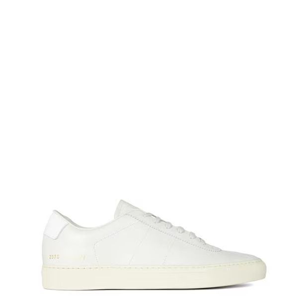 image of Common Projects O1G2R1Mq0324 Tennis Sneakers In White, Men's (Size 7)