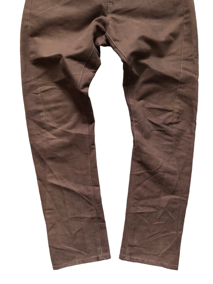 Japanese Brand × Lad Musician Vintage Lad Musician pants Size US 30 / EU 46 - 8 Thumbnail