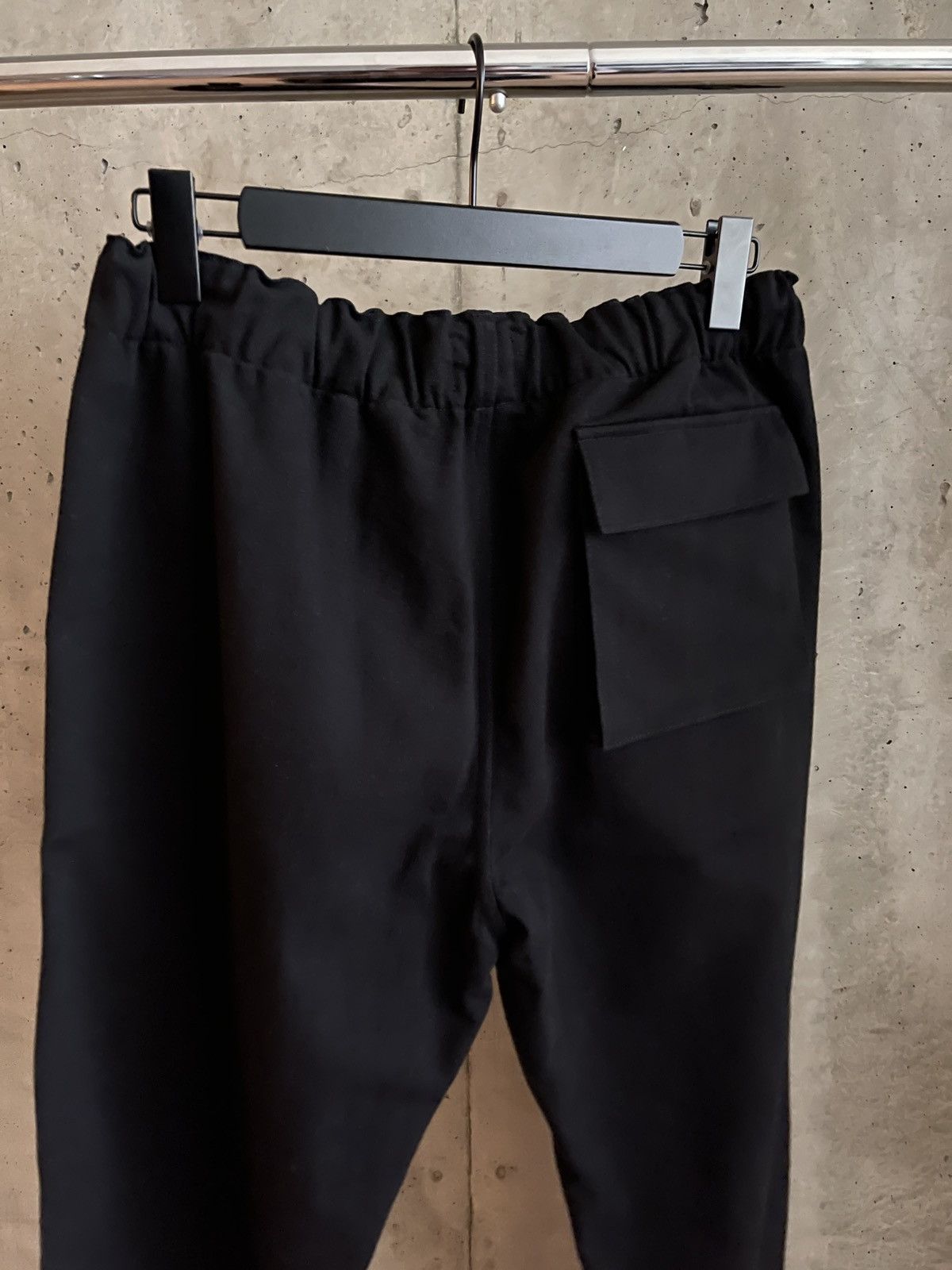 Whim Golf (New) Twill 3-Pocket Crew Pant Size US 34 / EU 50 - 8 Thumbnail