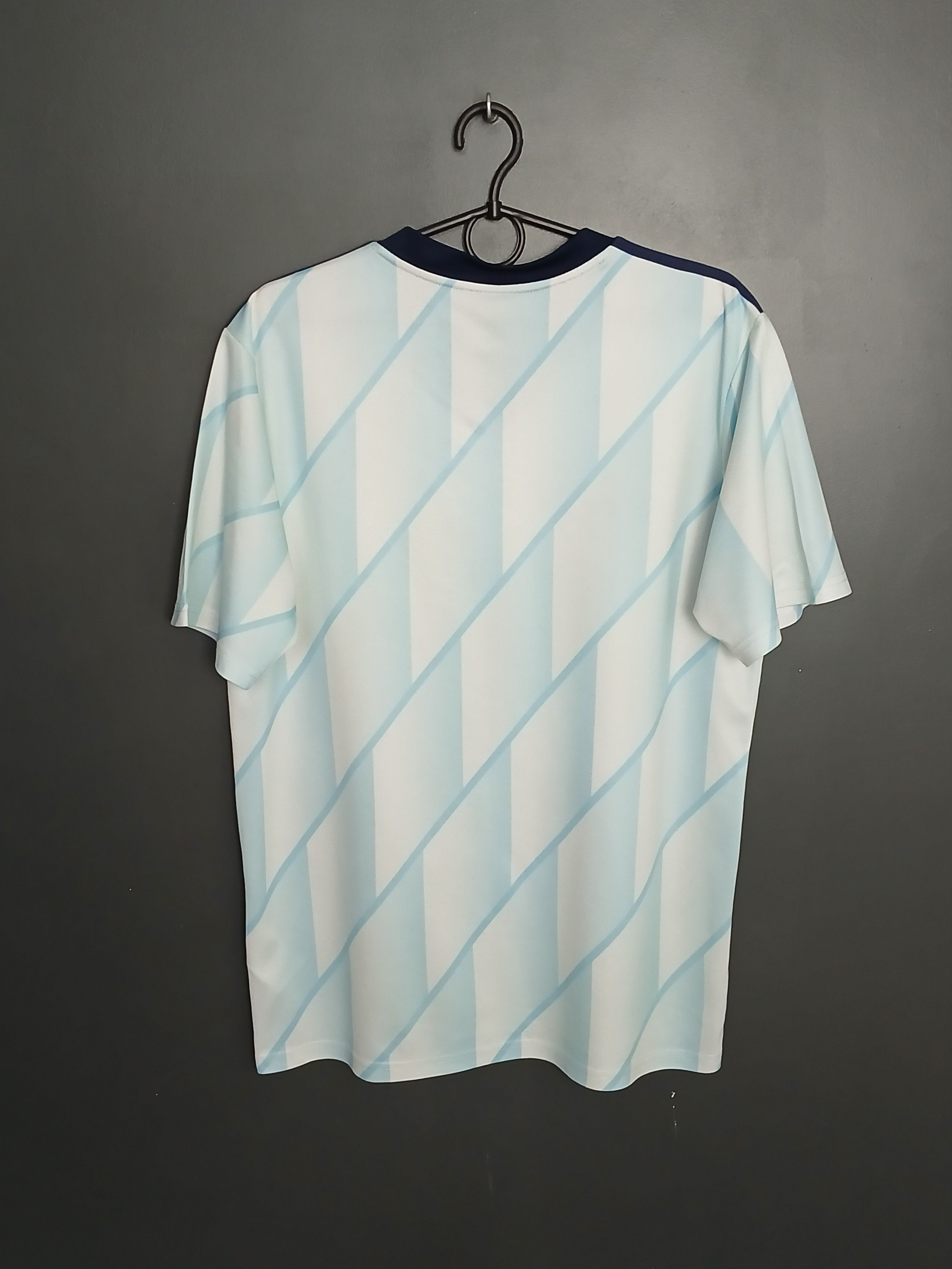 Other Scotland National Team 2020/2022 Away Football Jersey Size US M / EU 48-50 / 2 - 2 Thumbnail