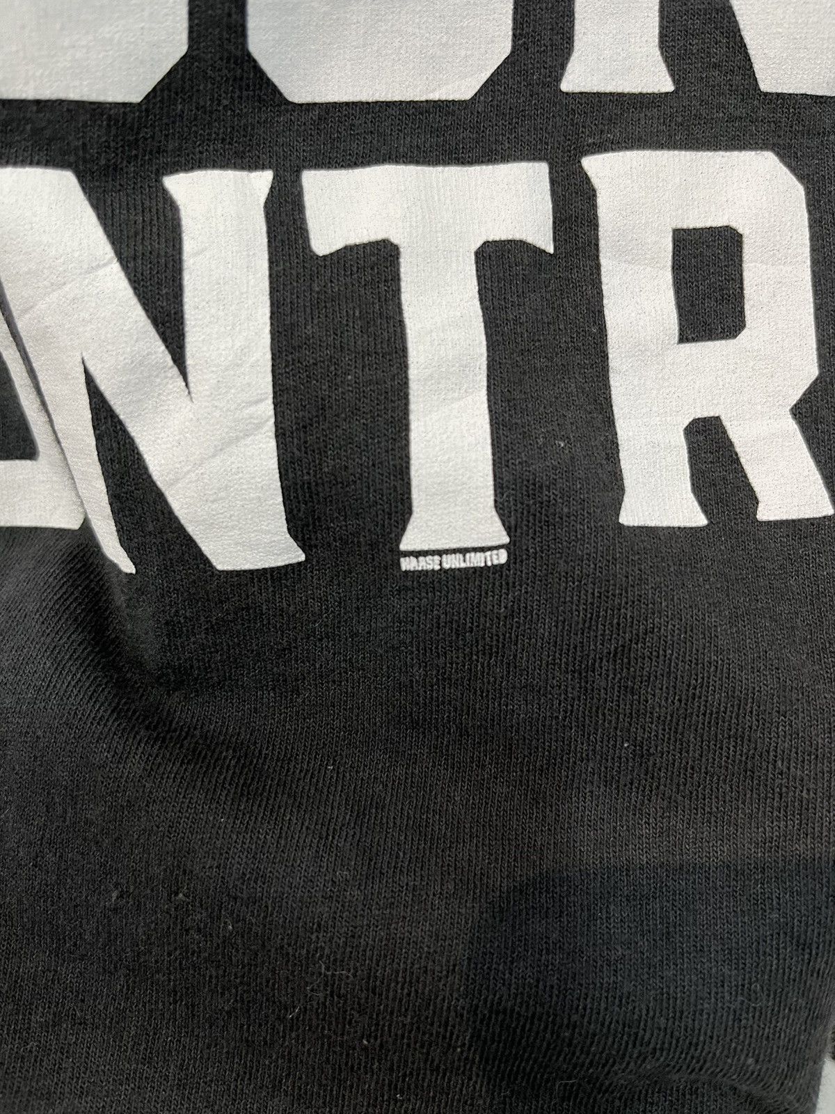 Other 🔥 Vintage Fuck Gun Control Tee Size US L / EU 52-54 / 3 - 3 Thumbnail