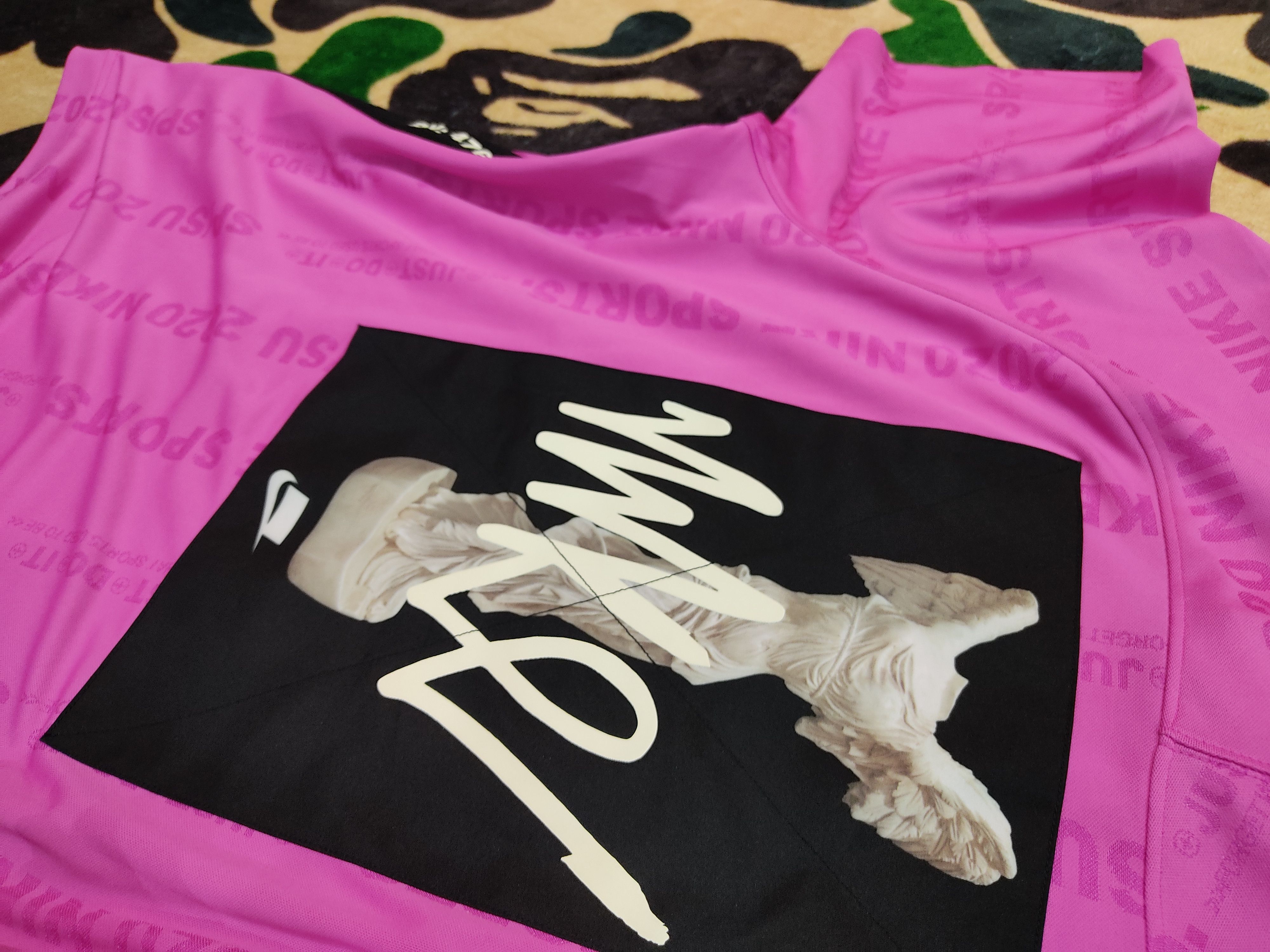 Nike NIKE FLAME Size US XL / EU 56 / 4 - 3 Thumbnail