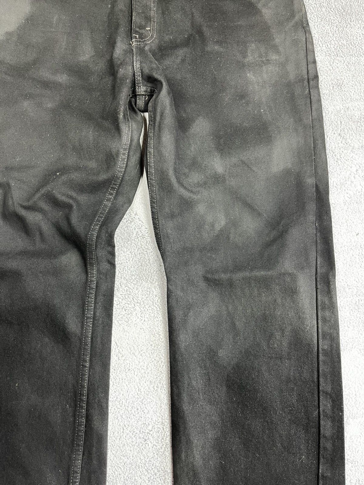 Levi's Levi’s denim vintage 505 size 36/32 Size US 36 / EU 52 - 6 Thumbnail