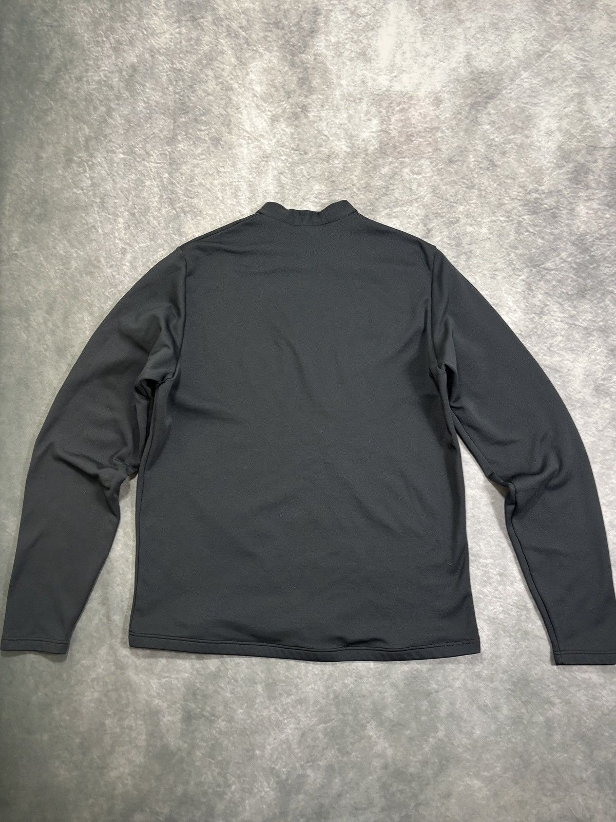Vintage Vintage Louis Garneau Half Zip Active Thermal Compression 90 Size US XL / EU 56 / 4 - 10 Thumbnail