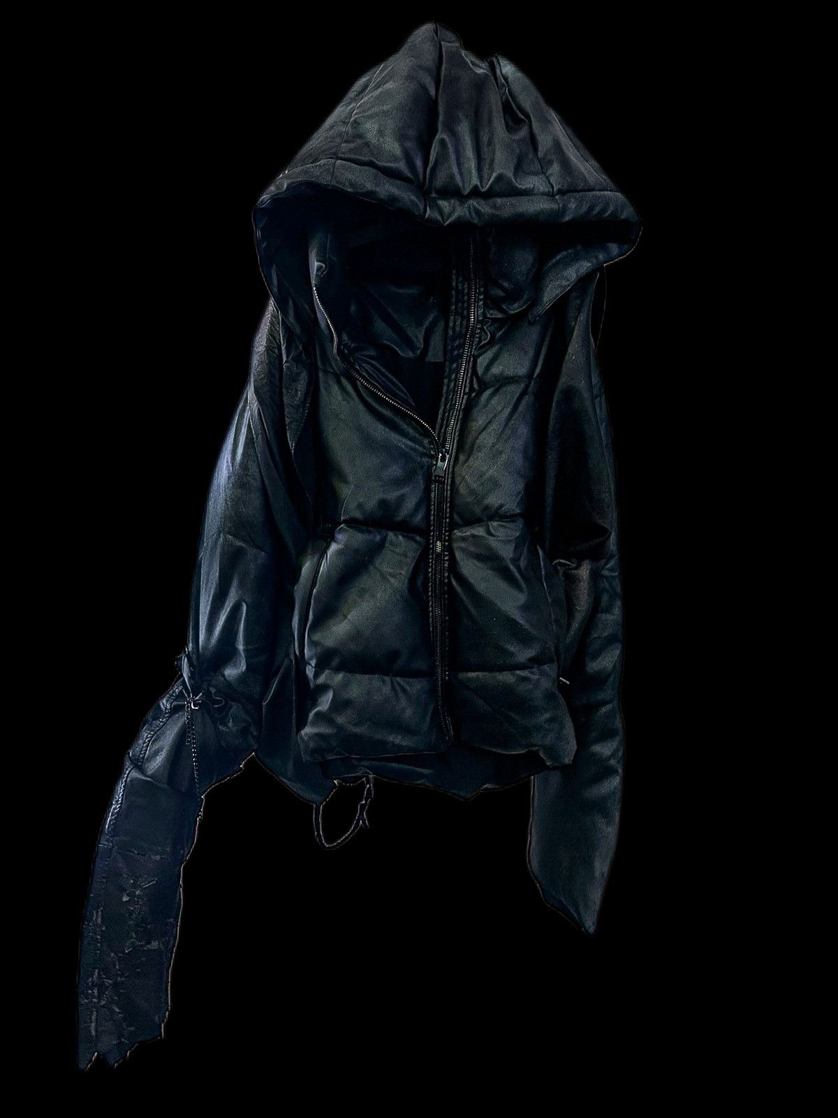 Other saj66. pre collection braceletrunner archive puffer Size US L / EU 52-54 / 3 - 1 Thumbnail