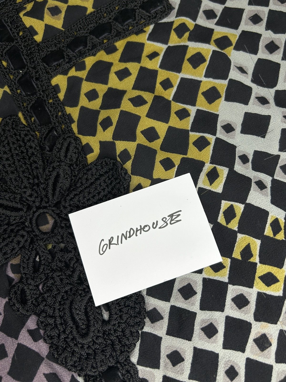 Christian Lacroix Printed Silk Ensemble Size M / US 6-8 / IT 42-44 - 21 Thumbnail