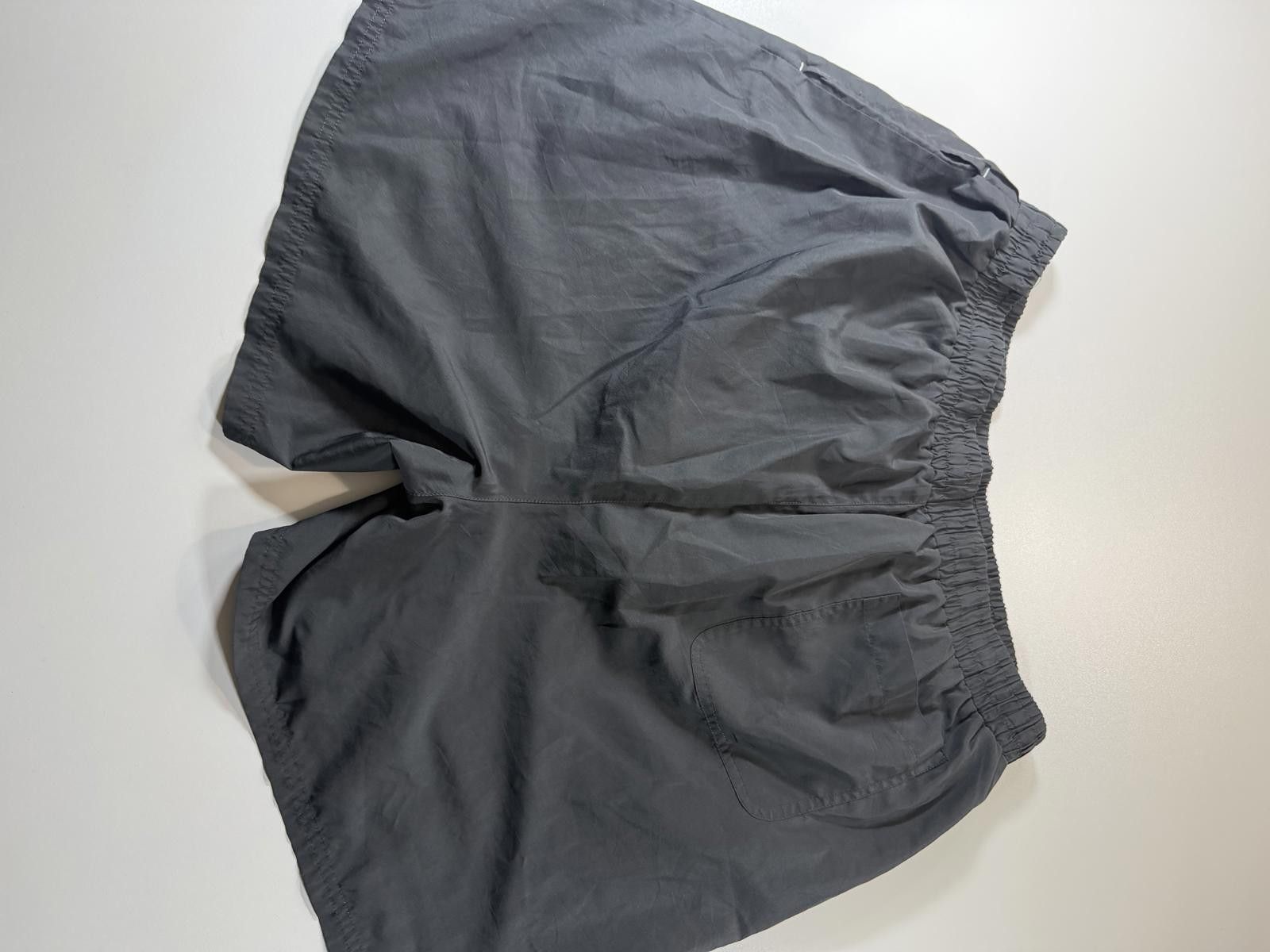 Fila FILA Men's Black Athletic Shorts XXL Size US 40 / EU 56 - 9 Thumbnail