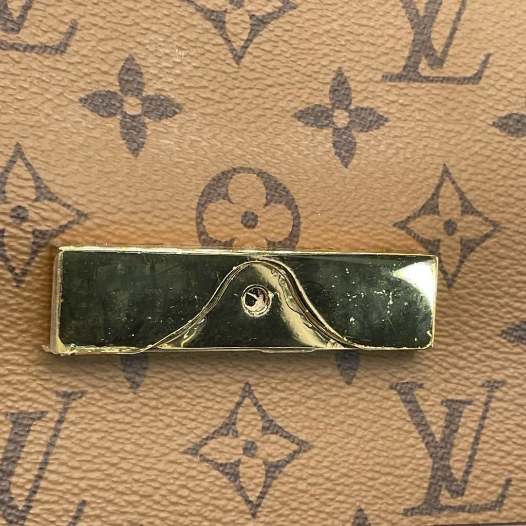 Louis Vuitton Louis vuitton bag Size ONE SIZE - 3 Thumbnail