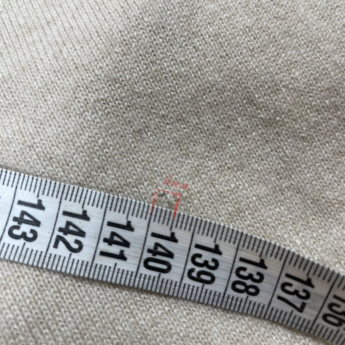 Loro Piana Lori Piana Baby Cashmere Sweater Size XL Size US XL / EU 56 / 4 - 12 Thumbnail