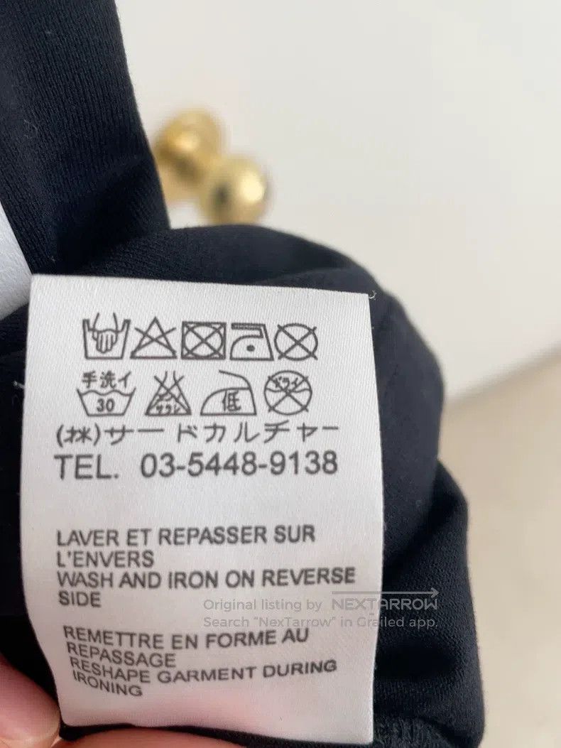Givenchy Givenchy T-Shirt Size US M / EU 48-50 / 2 - 6 Thumbnail