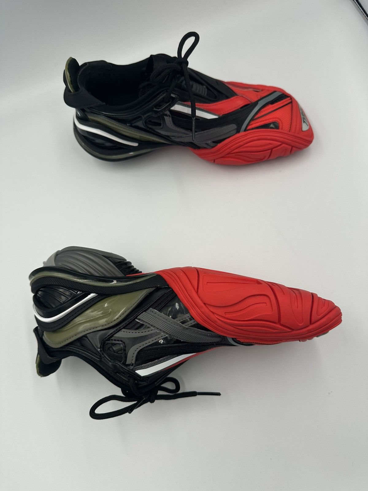 Balenciaga Balenciaga Pyrex Sneakers Size US 6 / IT 36 - 5 Thumbnail