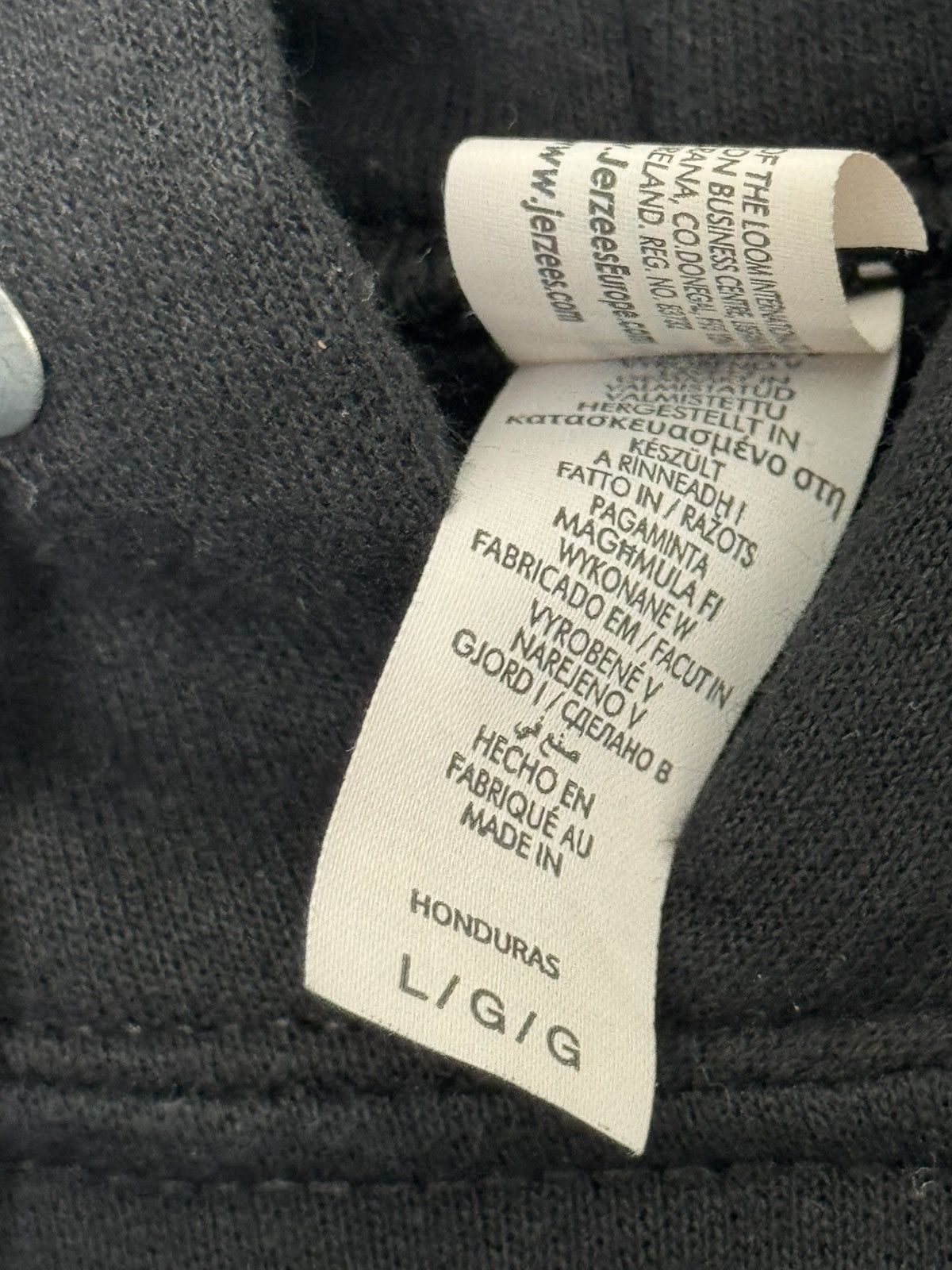 Drake Large IAAB Drake tour hoodie Size US L / EU 52-54 / 3 - 2 Thumbnail