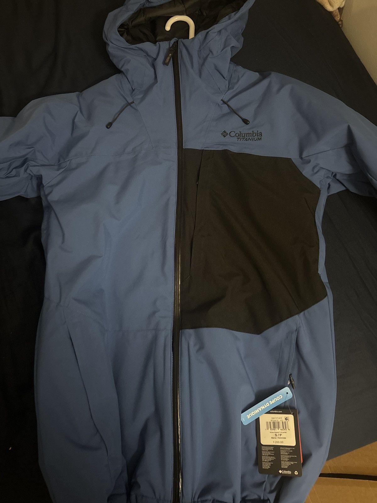 Columbia Columbia Ski Jacket Size US S / EU 44-46 / 1 - 2 Thumbnail