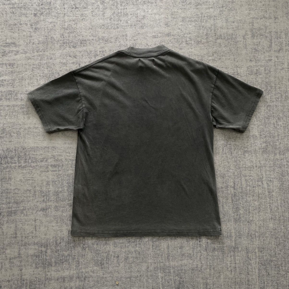 Represent Clo. REPRESENT Vintage T-Shirt GREY Size US XS / EU 42 / 0 - 4 Thumbnail